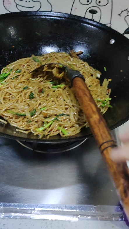 南昌炒粉谁吃过