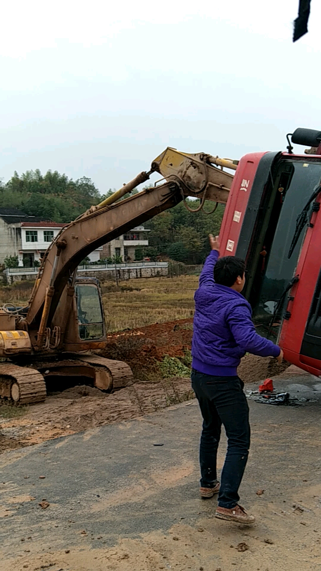 我是來(lái)看戲的