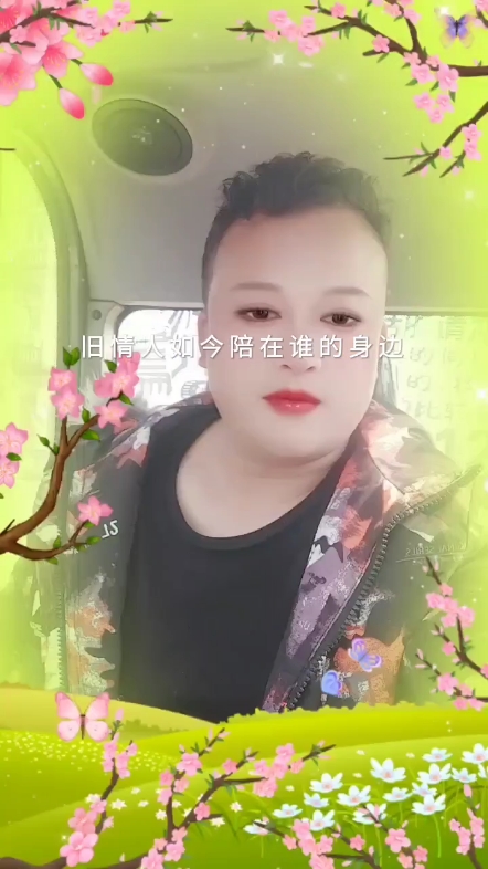 奔波在南北西東