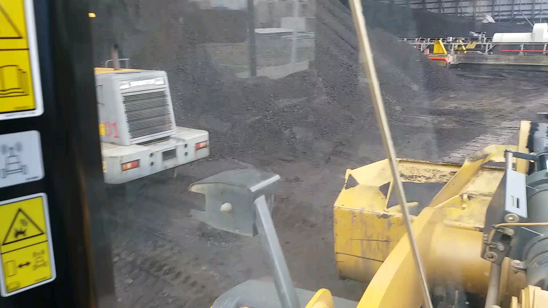 收兵了