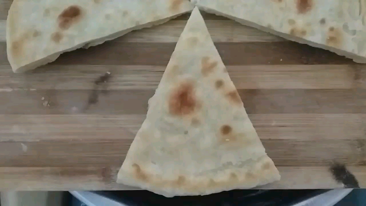餅
