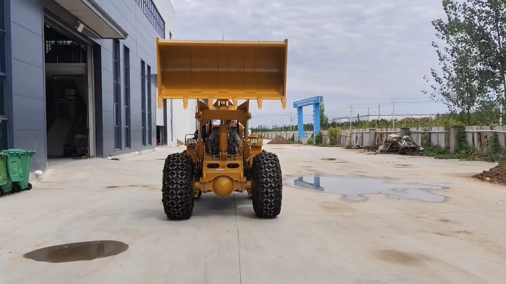 矿山铲车20井下装载机侧翻斗金属矿洞铲车无烟尘