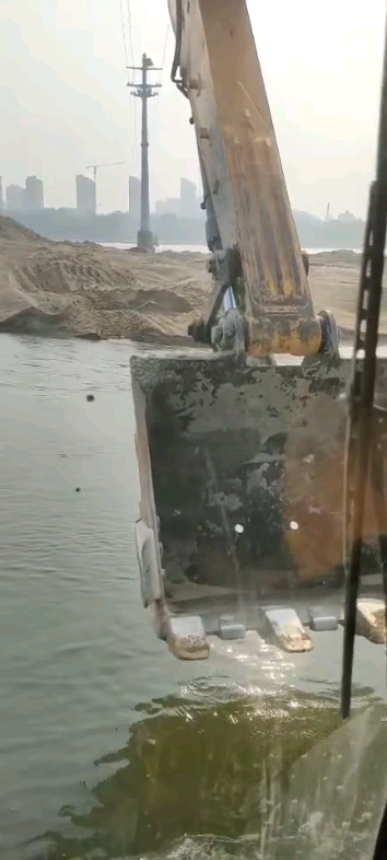 游泳