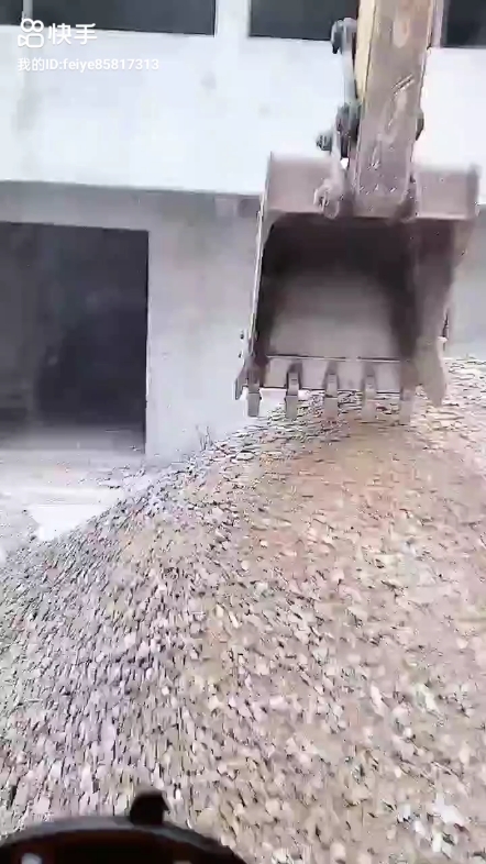 绊倒我的人强化了我的能力