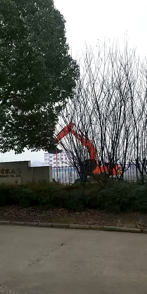 新機子到家了