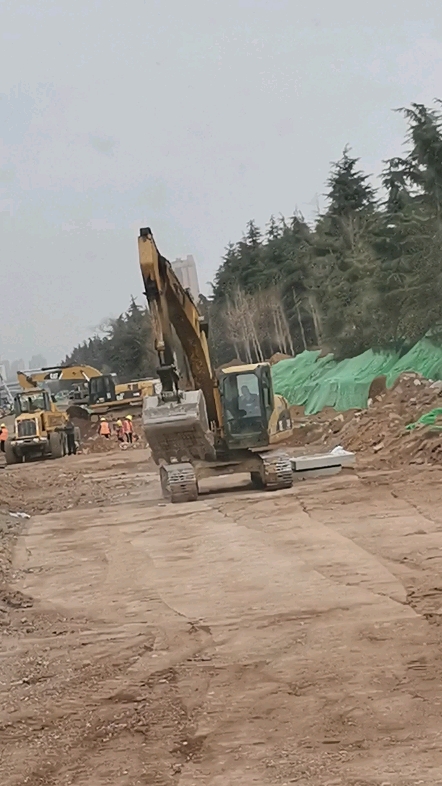 臨沂陶然路