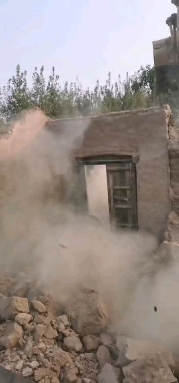 清理