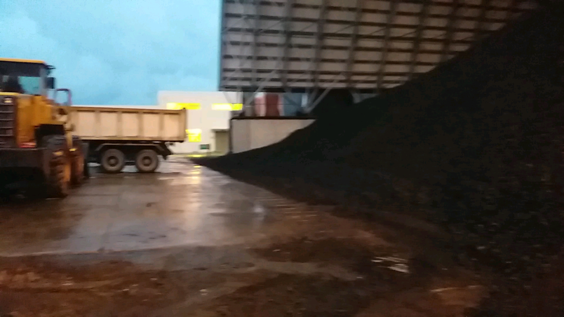 米面油快樂購
