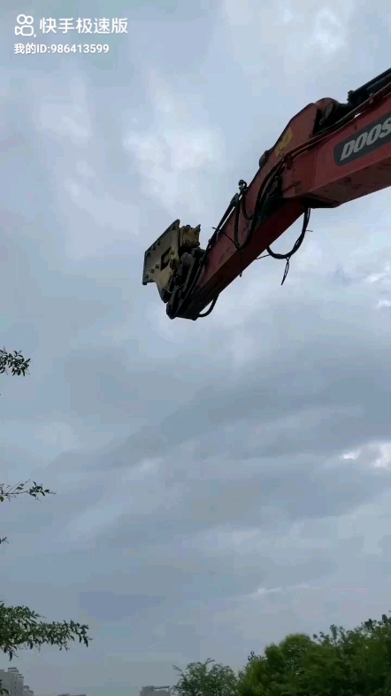 开炮