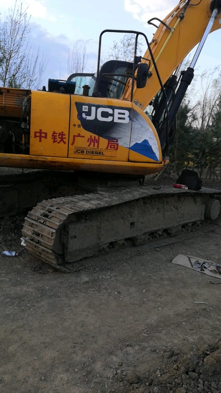 杰西博210挖掘機憋車的故障排除-帖子圖片