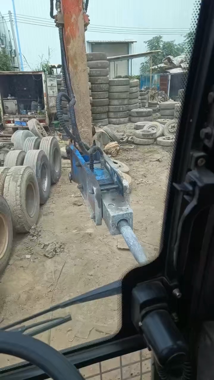 垃圾場清理清運(yùn)拆除一條龍 龍輝輪挖 廣深莞惠全覆蓋-帖子圖片