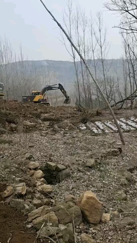 山路十八彎