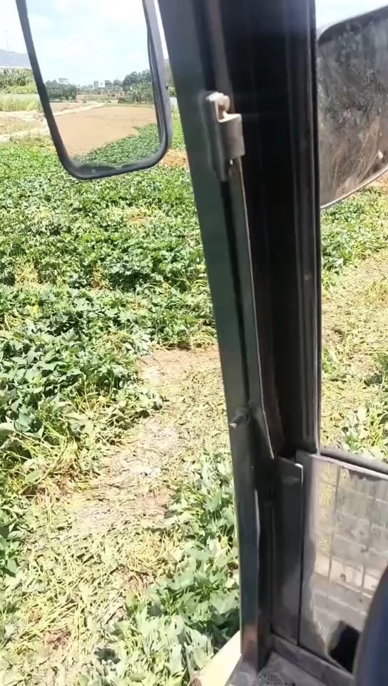 龍輝機械｜輪挖+夾機長期出租 手續(xù)全 可開票 誠信合作-帖子圖片