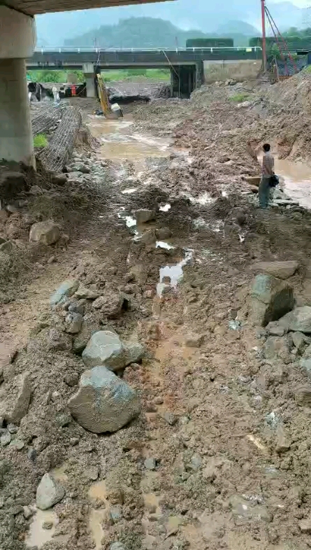 陷車啦