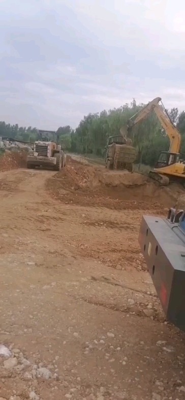 雨后