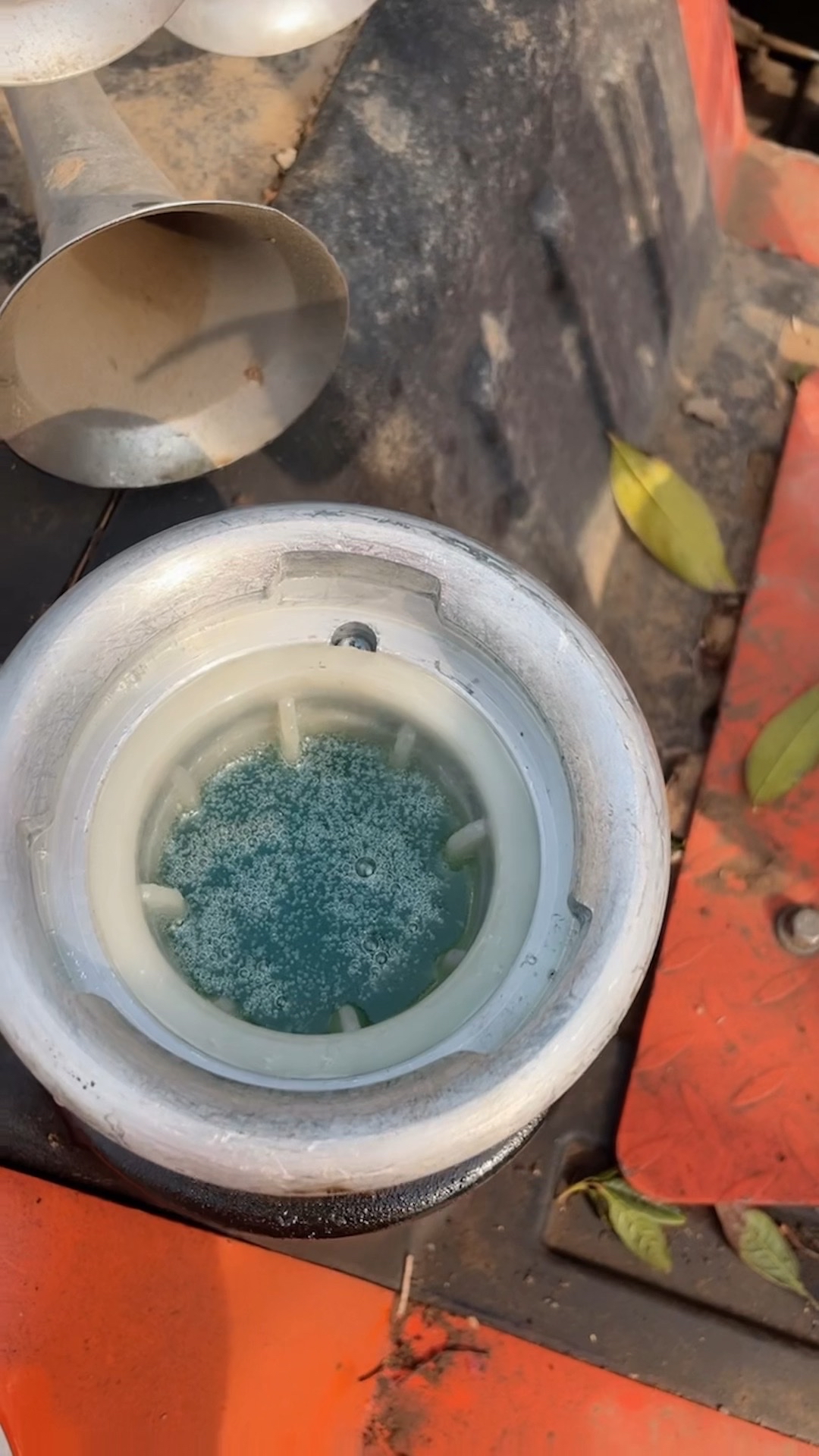 科技与狠活