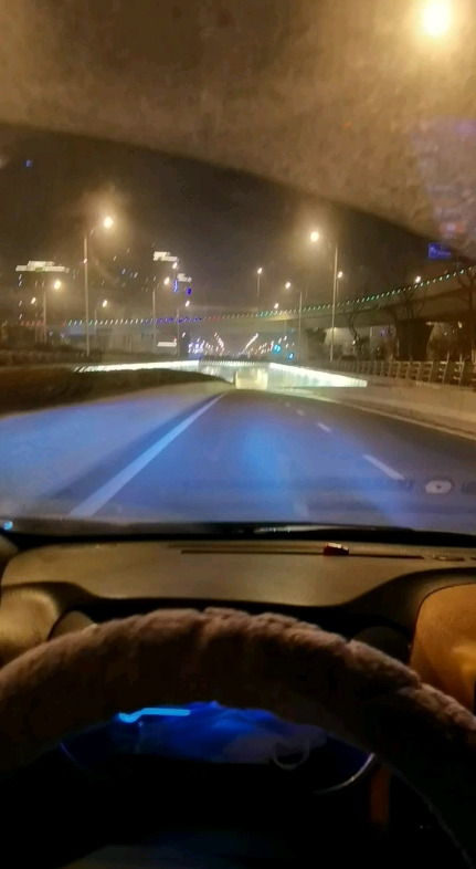 回家的感覺(jué)真好
