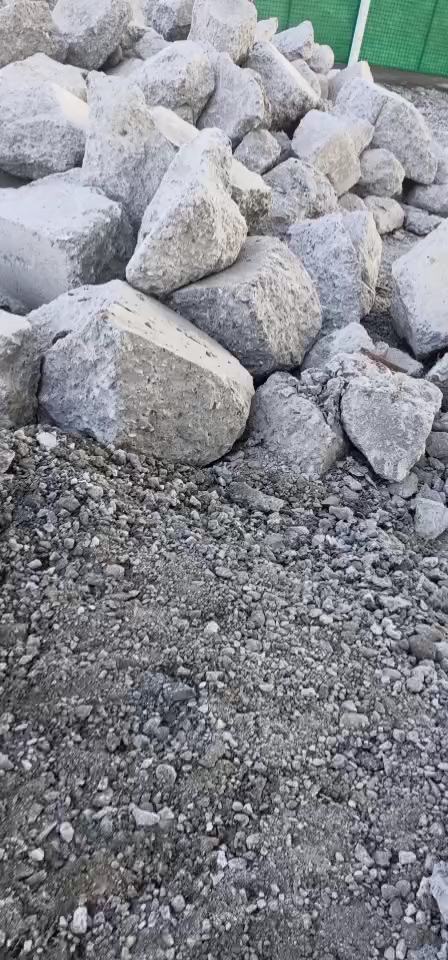 合肥回收混凝土，石头，沥青路面