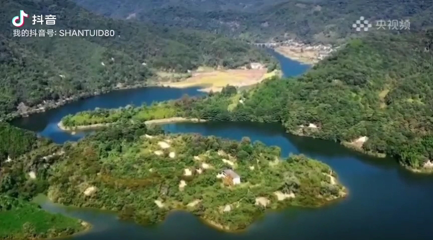 在南平，看見美麗中國