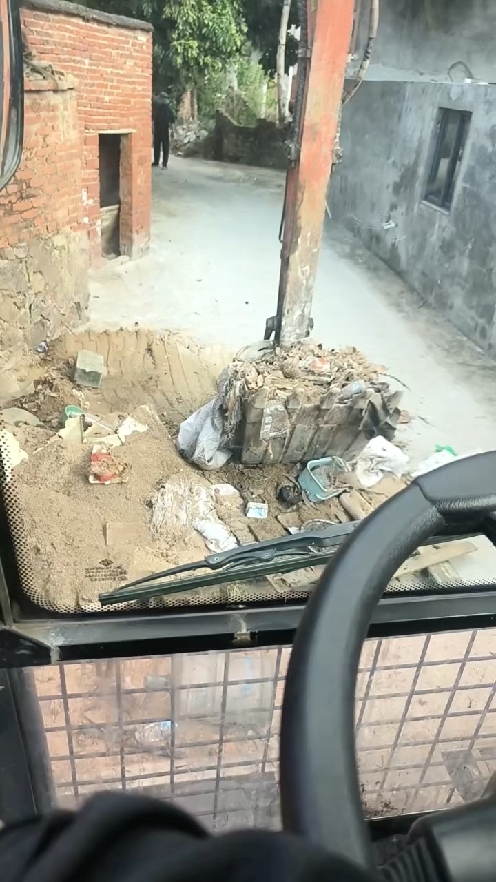 惠州輪式挖機(jī)出租｜夾機(jī)租賃｜土方工程｜市政施工｜全市可接-帖子圖片