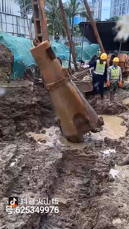 打庄