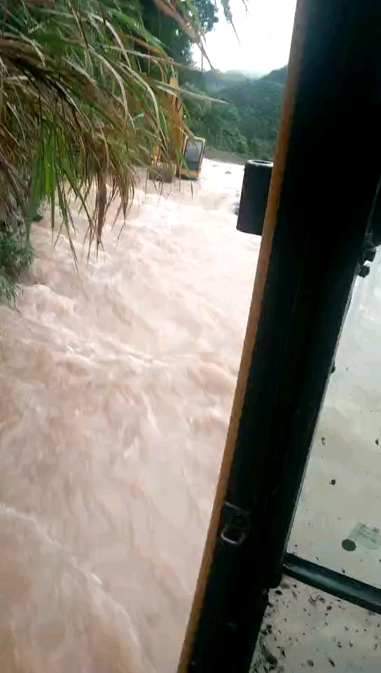 發(fā)水了