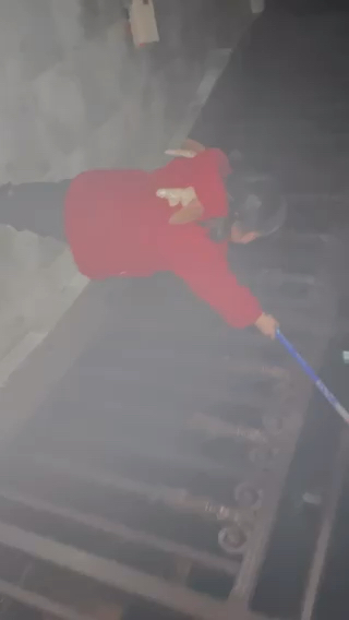 小朋友的欢乐