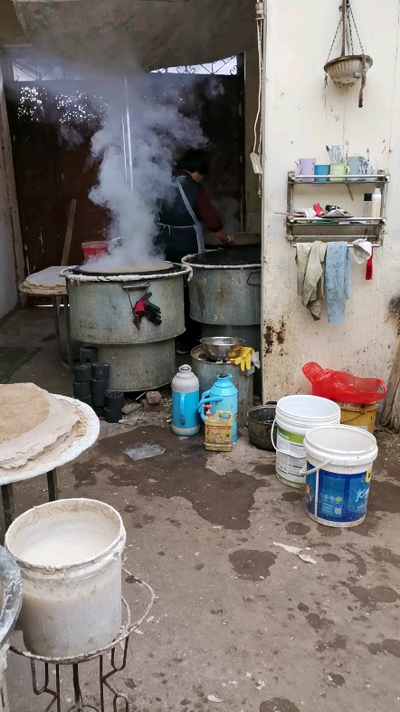 沂蒙煎餅