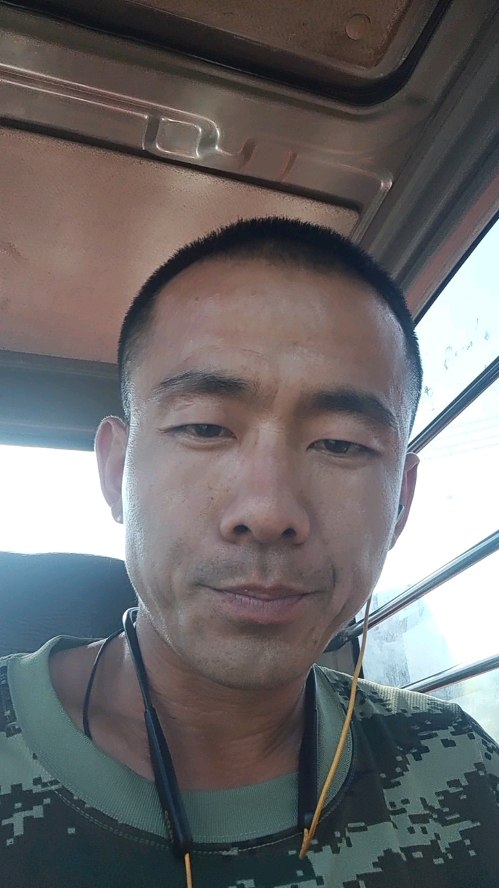 今日工况