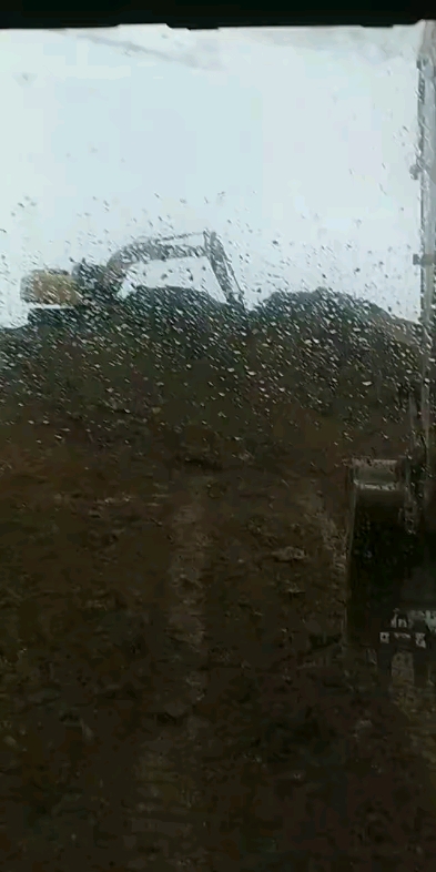 雨中的旋律
