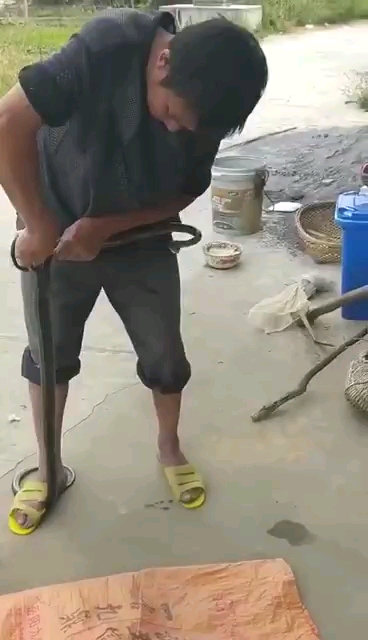 歷害