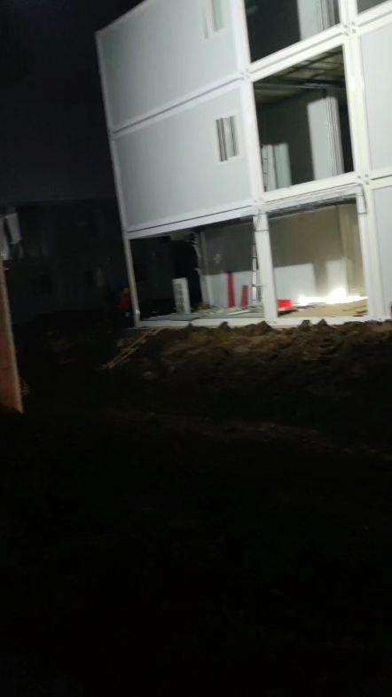 方舱医院已到收尾阶段