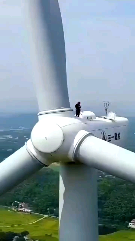 三一風(fēng)電