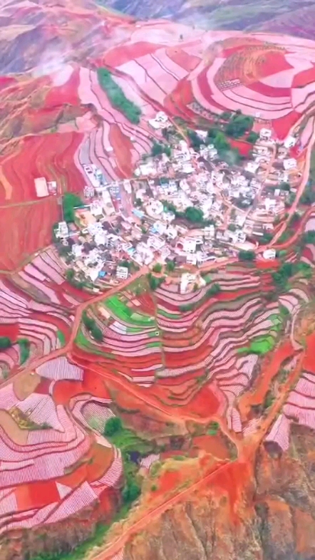 江山如畫