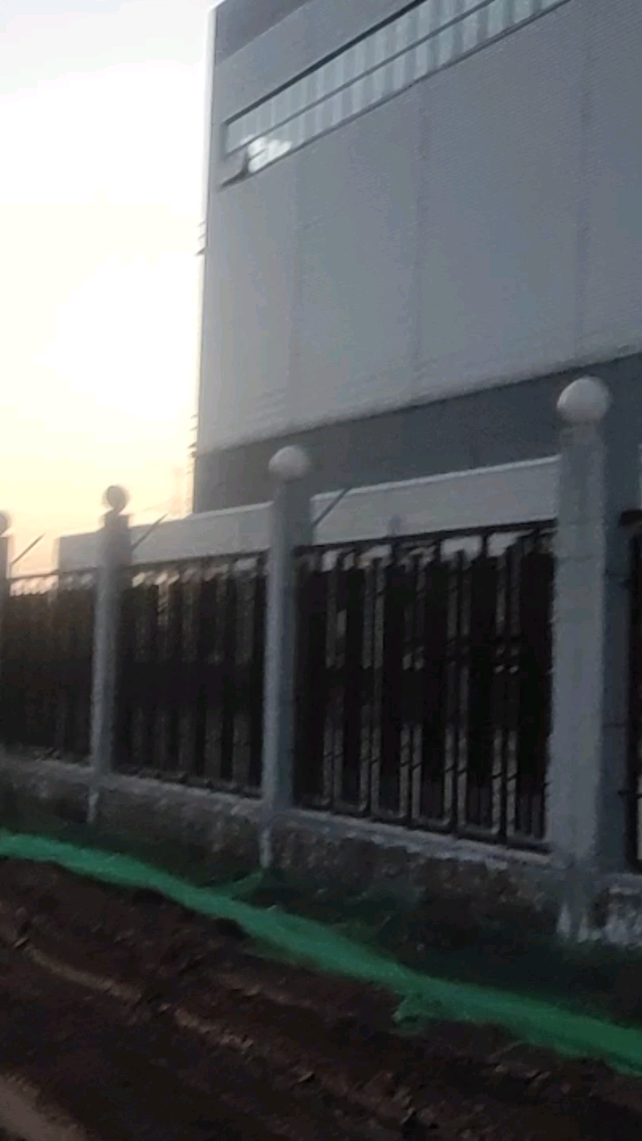上個早班