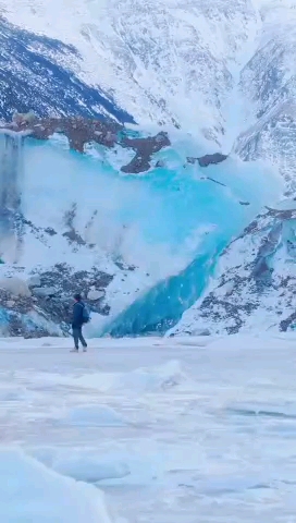 冰雪世界