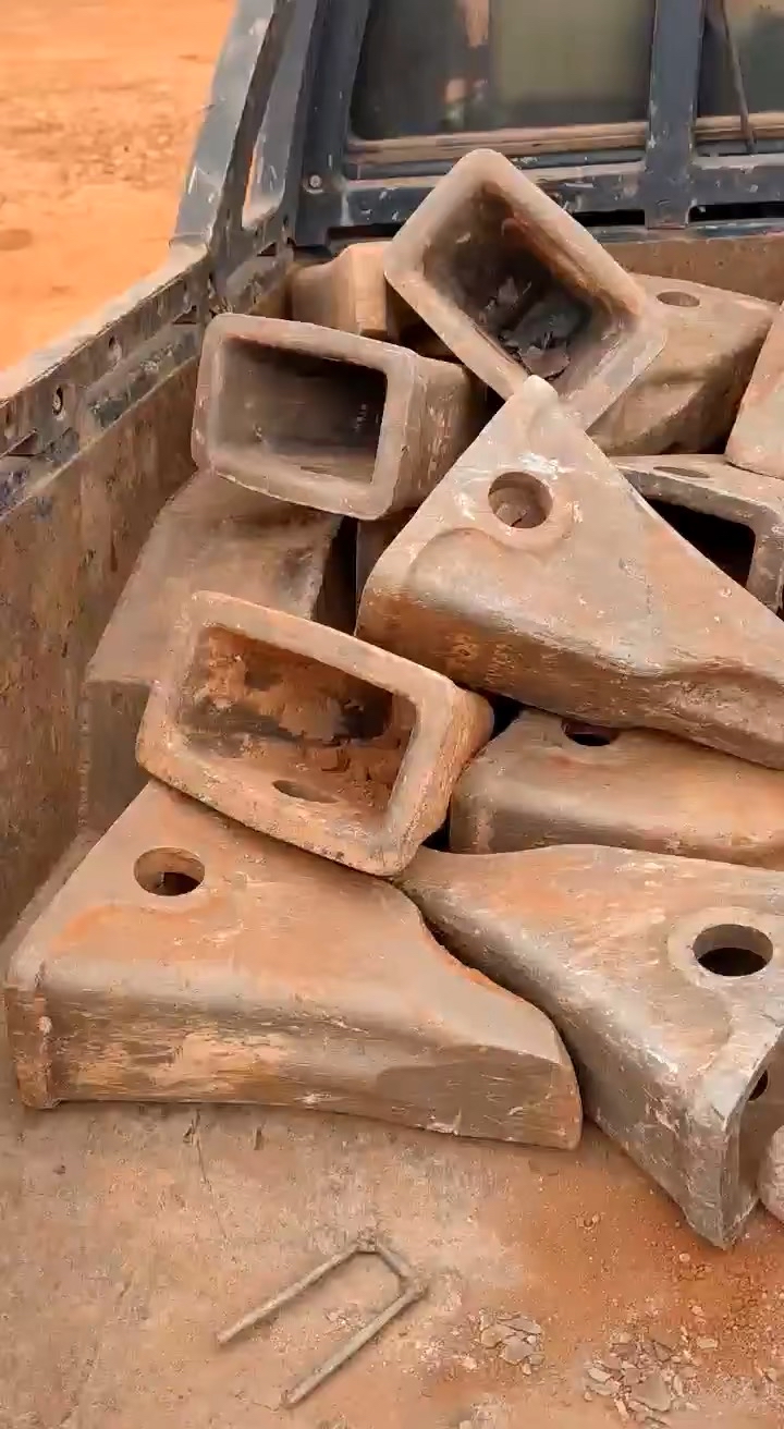 一车牙