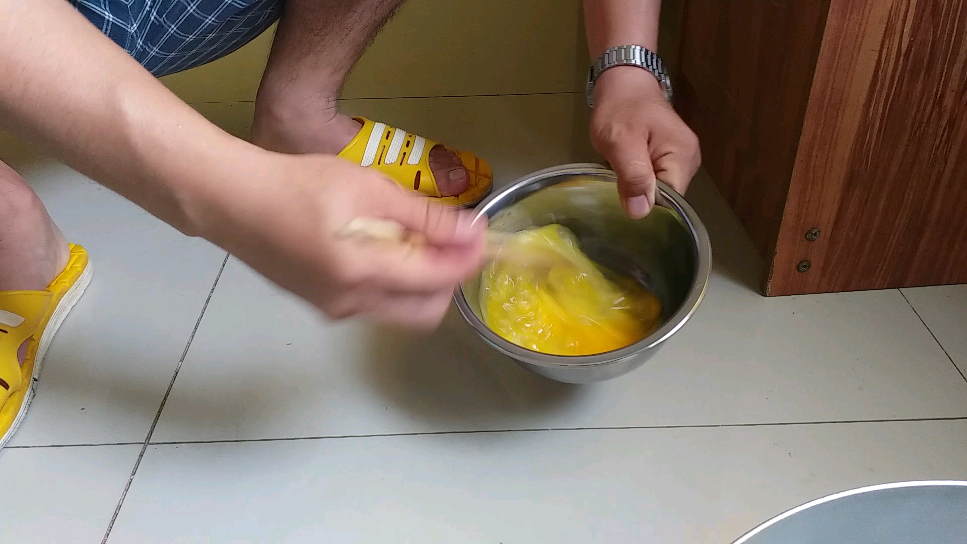 烏雞