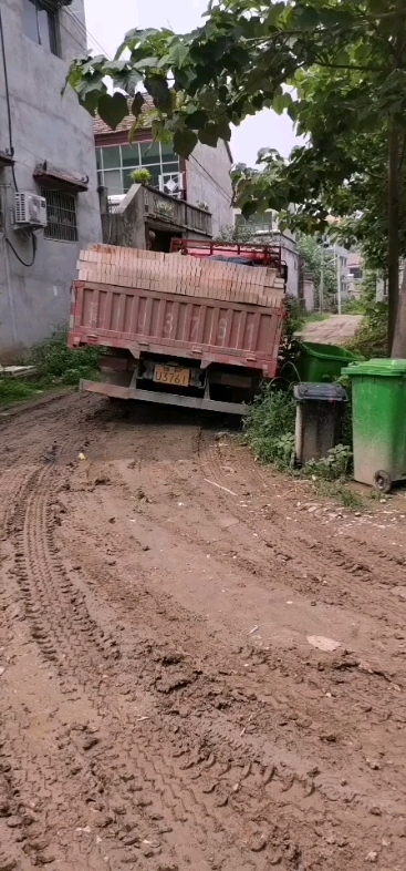 【鐵甲視頻】陷車