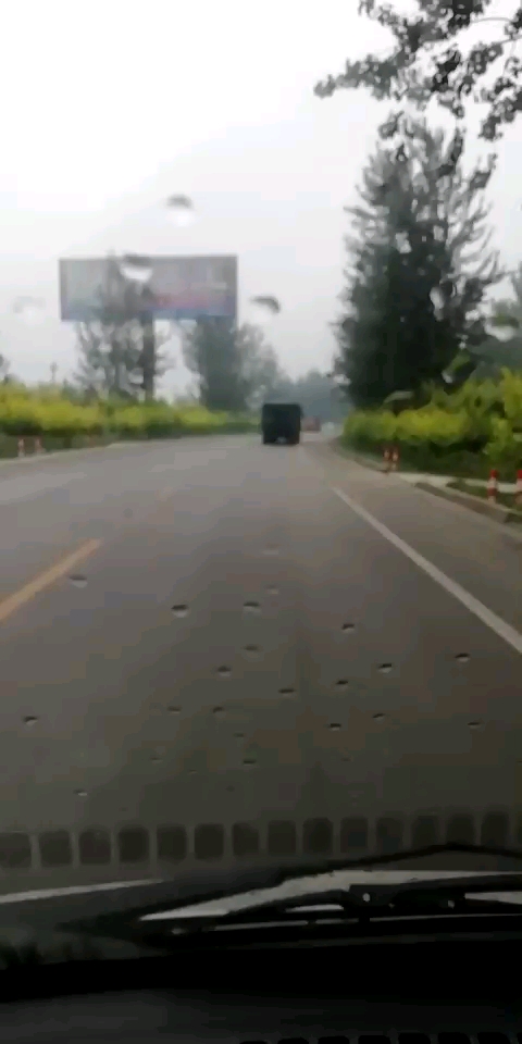 【我的鐵甲日記第四十三天】大早晨就下雨