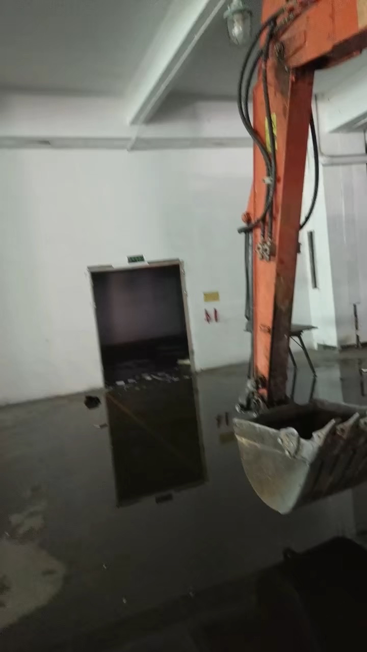 龍輝輪挖 墻面拆除 垃圾場清理 全工程廣深莞惠上門-帖子圖片