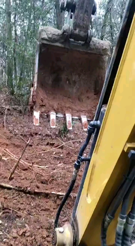 開山路
