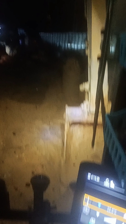 加班