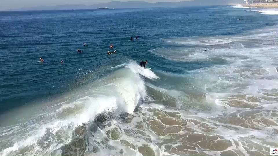 浪里個浪