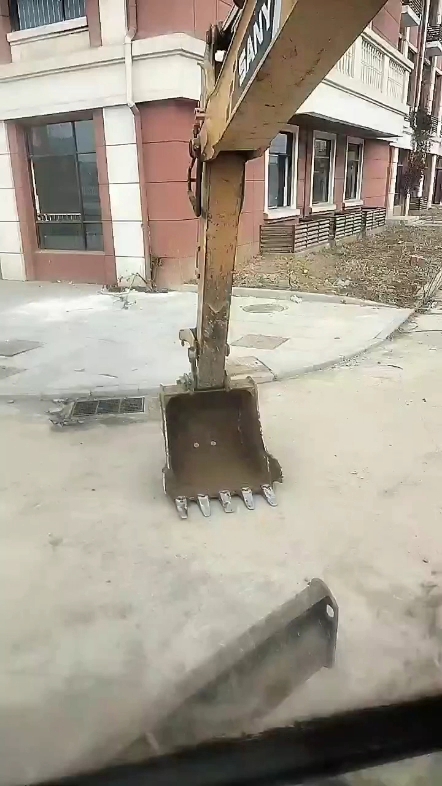 受得住敷衍
