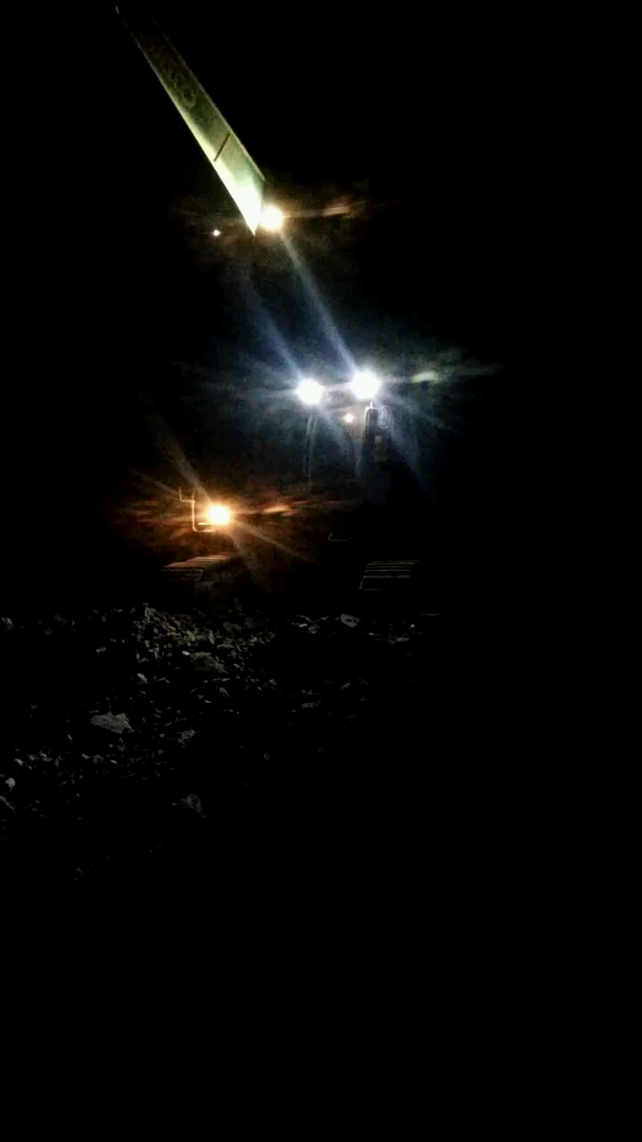 夜生活