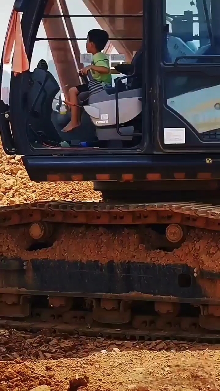 小孩子的玩具