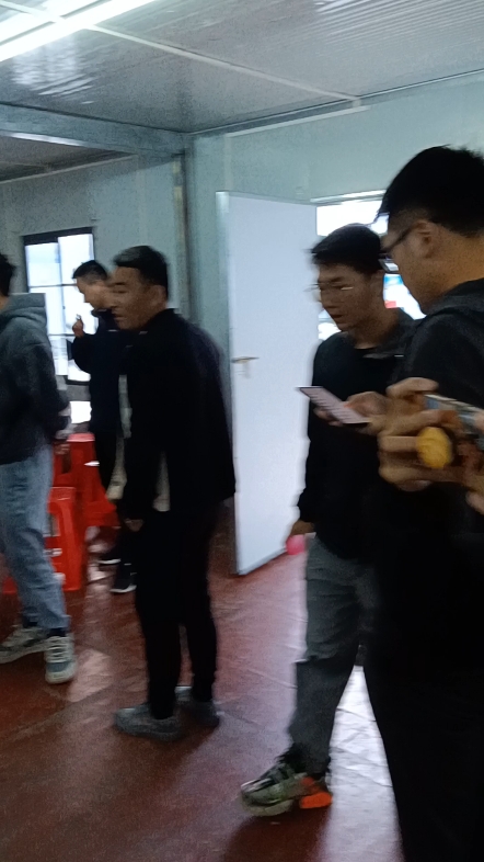 老铁们，今天是冬至，都吃饺子了吗？