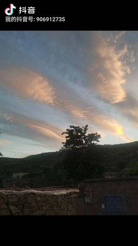 风景不错