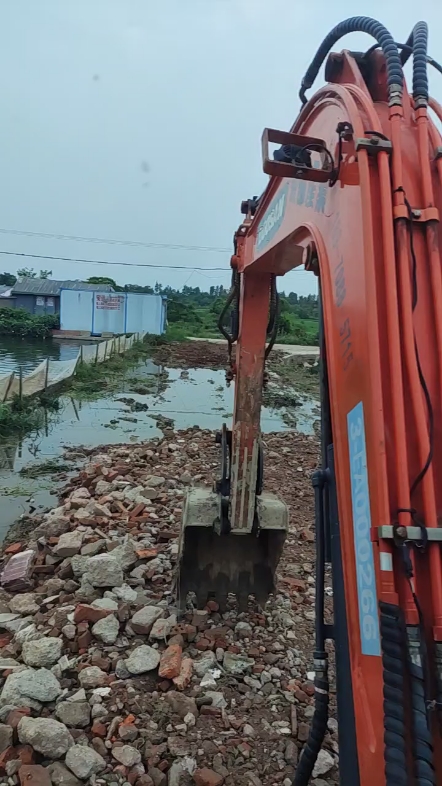 没办法赊账也要做